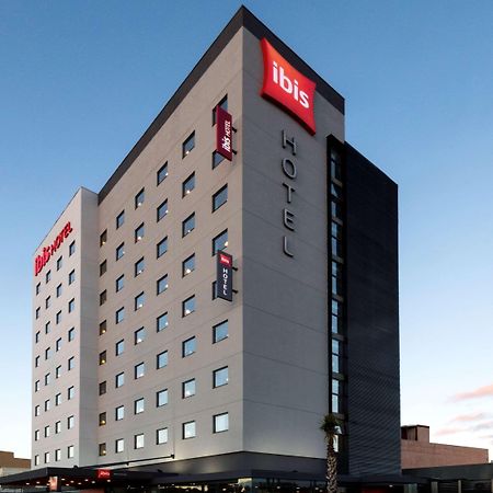 ibis Tijuana Exterior foto