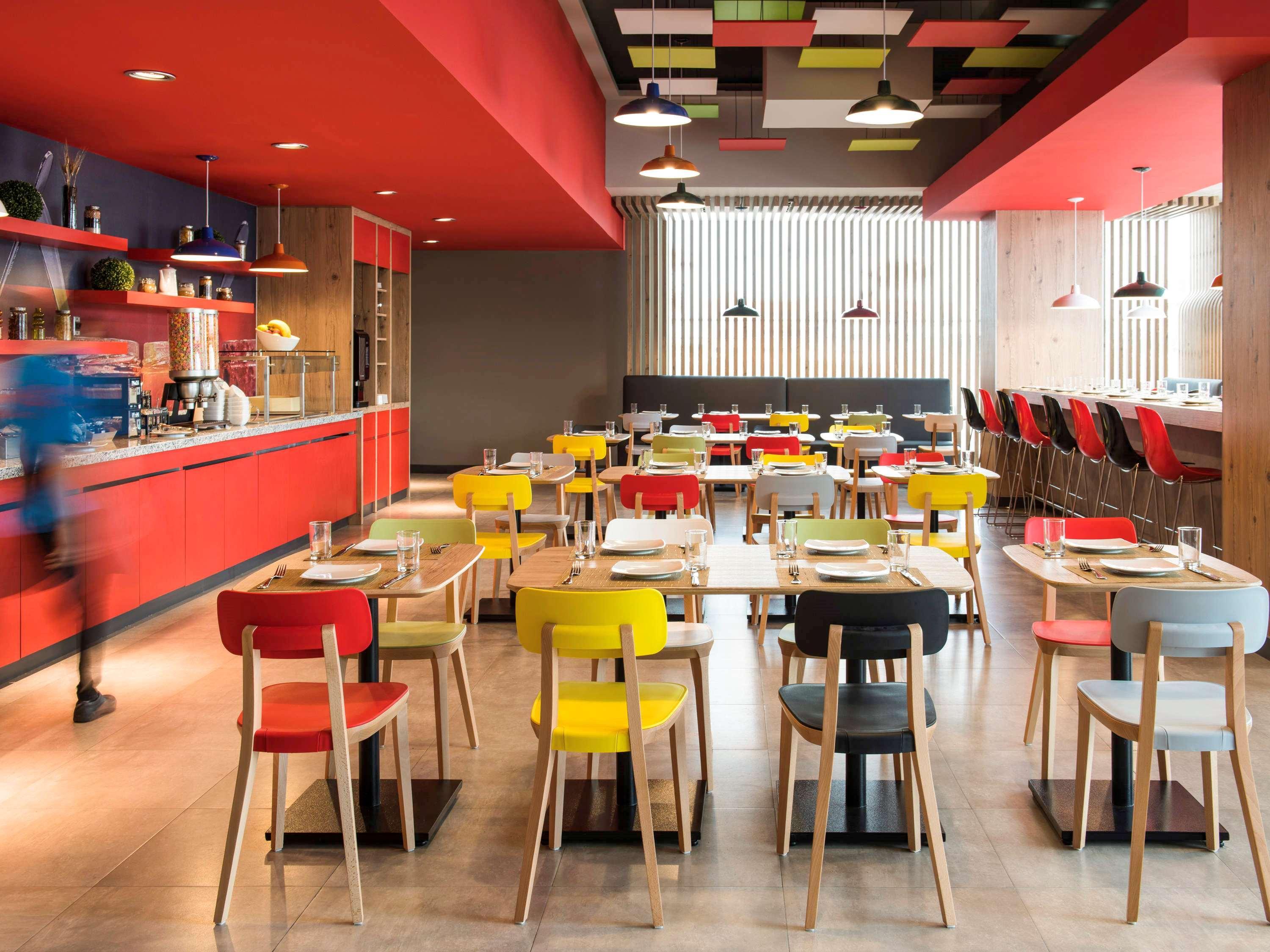 ibis Tijuana Exterior foto
