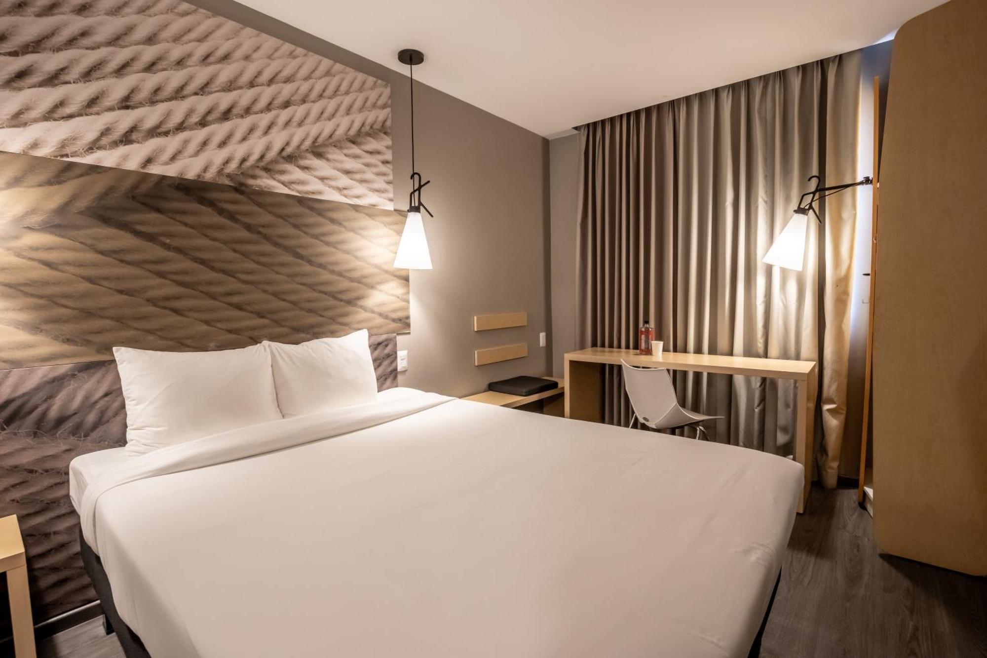ibis Tijuana Exterior foto